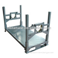 Customized stacking warehouse storage metal rack for sale